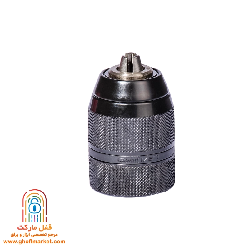 سه نظام اتومات 13 میلیمتر فلزی آروا مدل 5903