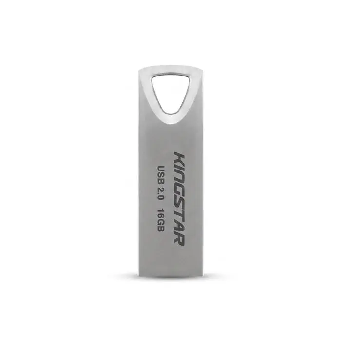 فلش مموری USB2.0 کینگ استار مدل KS222 Fire ظرفیت 16GB