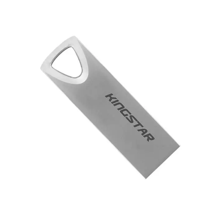 فلش مموری USB2.0 کینگ استار مدل KS222 Fire ظرفیت 32GB