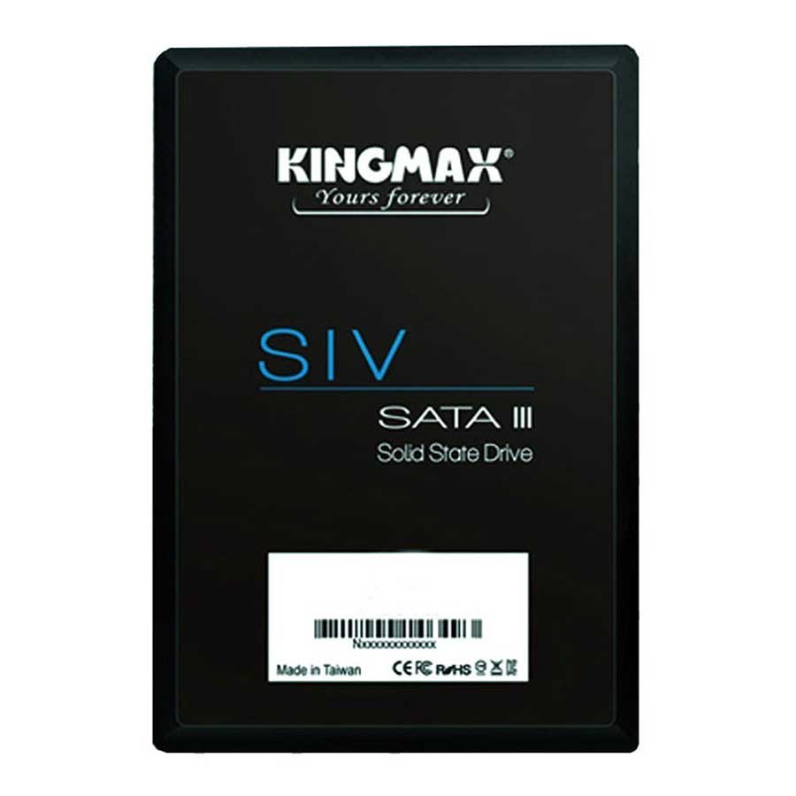 اس اس دی 512 گیگابایت 2.5 اینچ SATA کینگ مکس مدل SIV32