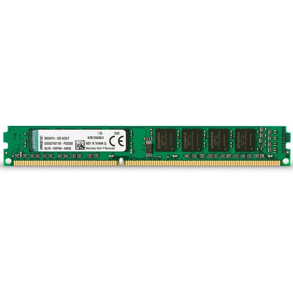 رم دسکتاپ 2گیگابایت DDR3 کینگستون 1333Mhz