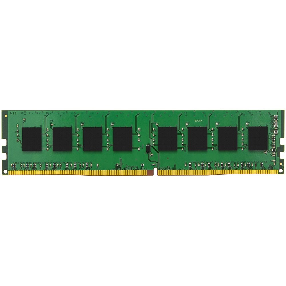 رم دسکتاپ 8گیگ DDR4 کینگستون 2400Mhz