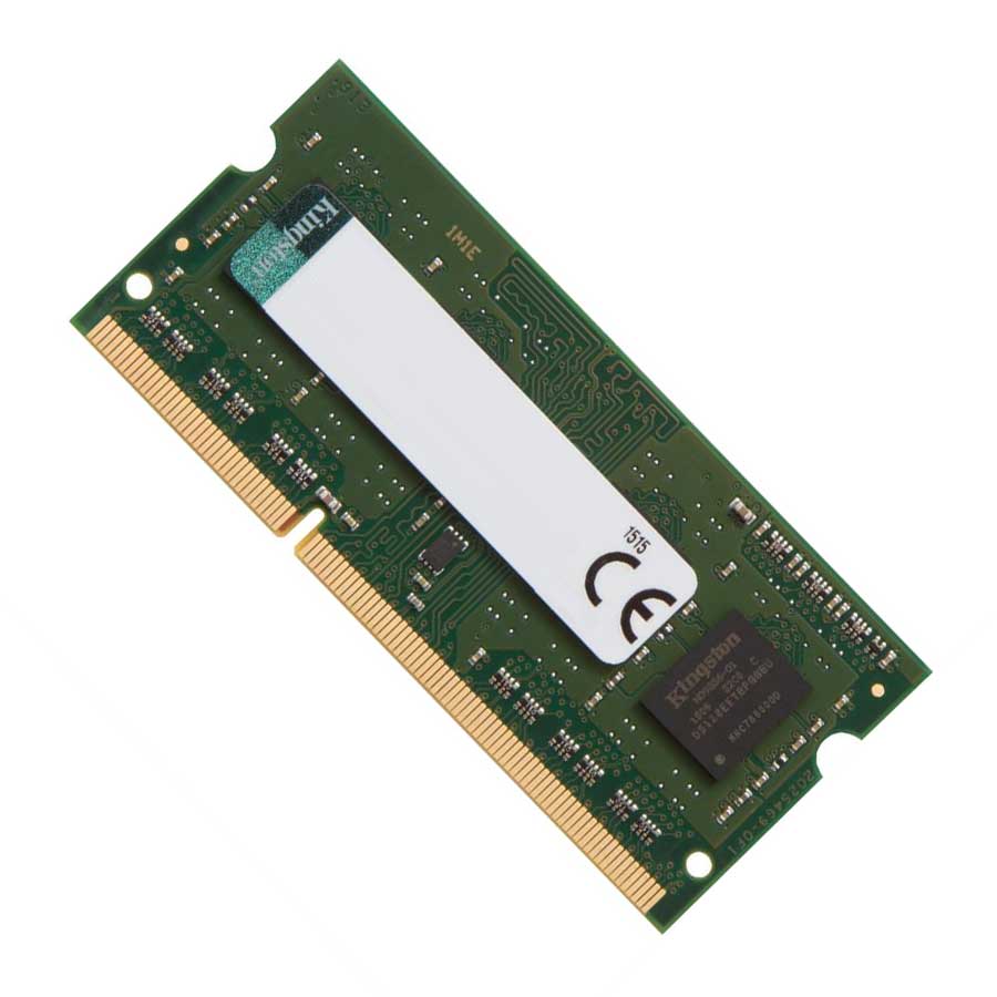 رم لپ تاپ کینگستون مدل PC4-19200 DDR4 8GB 2400MHz