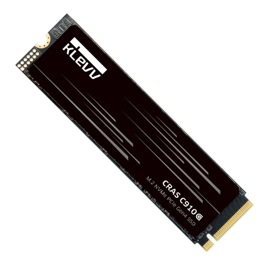 اس اس دی 2 ترابایت کلو CRAS C910G M.2 2280 NVMe