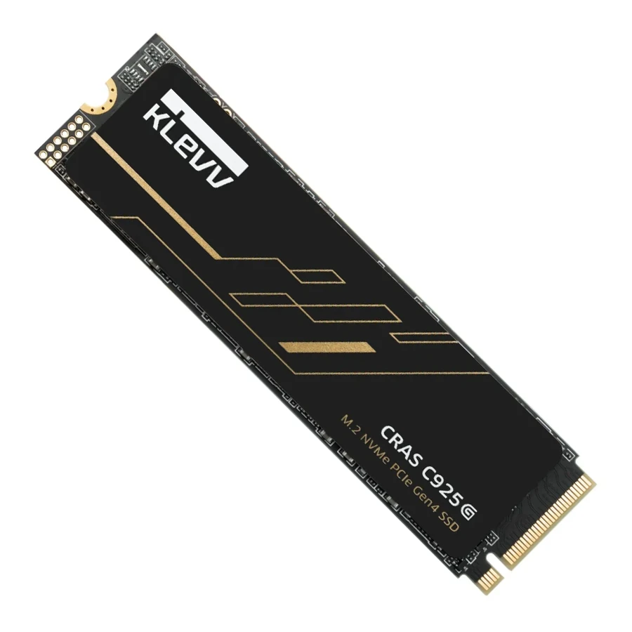 اس اس دی 2 ترابایت کلو CRAS C925G M.2 2280 NVMe