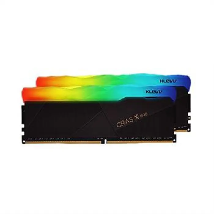 رم کلو CRAS X RGB 16GB 2x8GB 3200MHz CL16