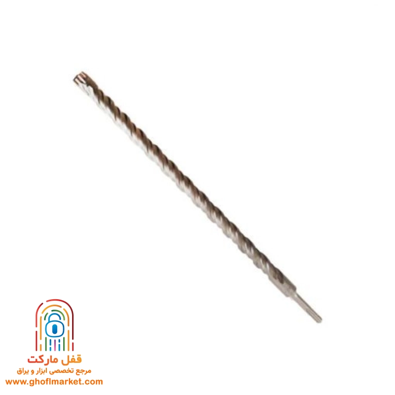 مته چهار شیار الماسه کنزاکس 110 میلی متر مدل KPB-511