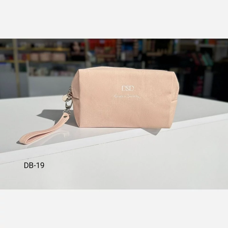 کیف لوازم آرایش DB-19 دی اس دی