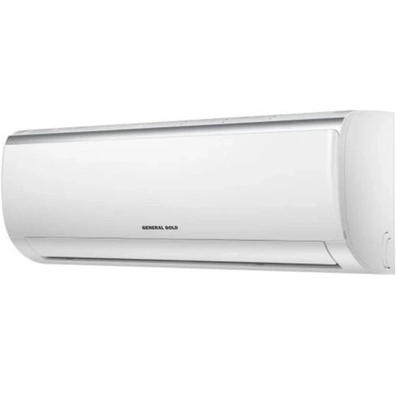 کولر گازی جنرال گلد 18000 پلاتینیوم مدل GG-MS18000 Platinum