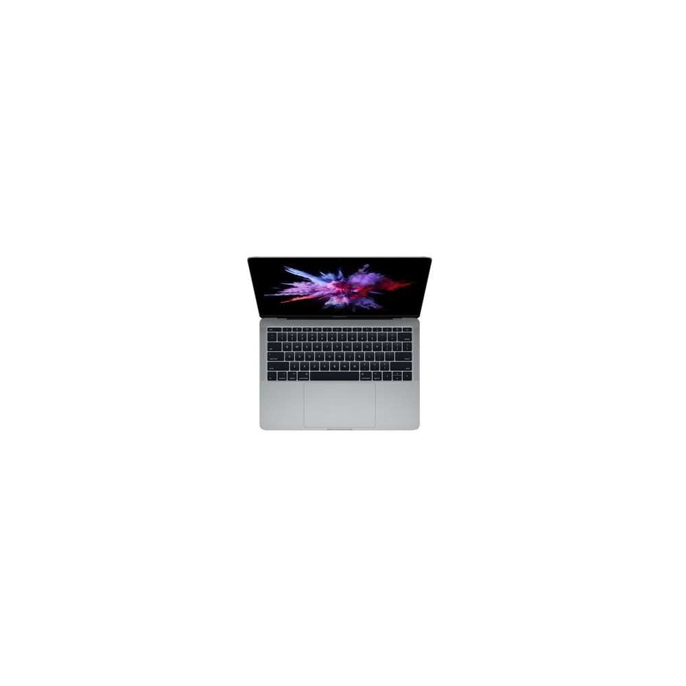 لپ تاپ Apple MacBook Pro MPXQ2 i5-8GB-128SSD
