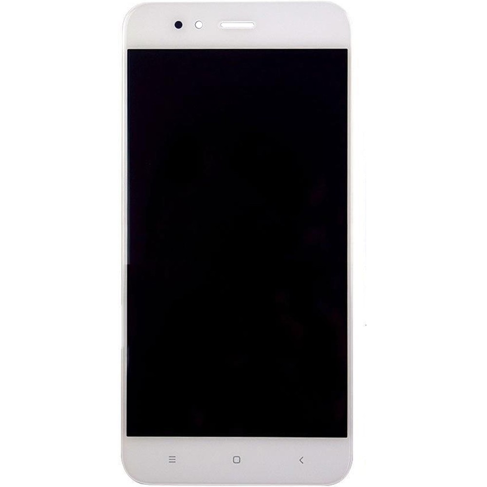 تاچ و ال سی دی شیائومی می A1 و 5X