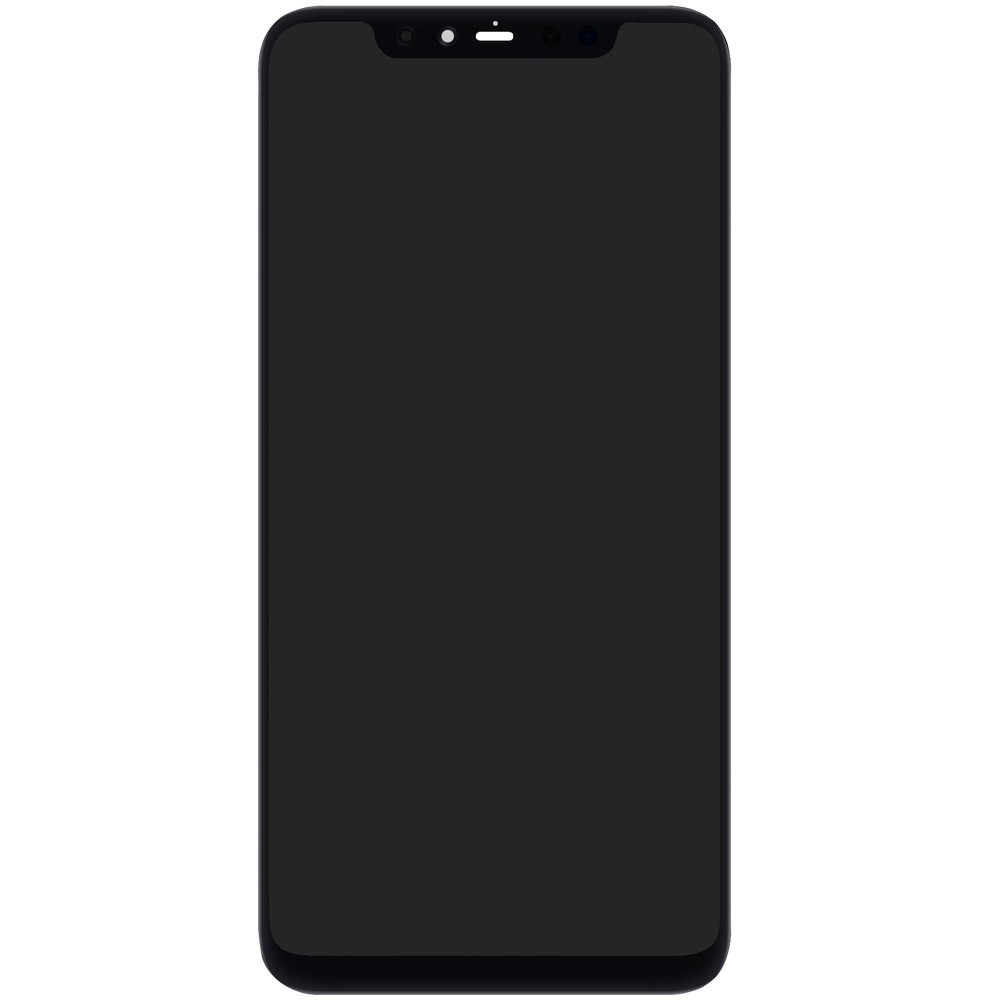 تاچ و ال سی دی گوشی شیائومی Mi 8 Pro