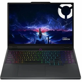لپ تاپ 15.1 اینچی گیمینگ لنوو Lenovo Gaming Legion5 i9-14900HX 48GB 4TB 8G-RTX5070