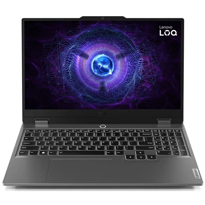 لپ تاپ لنوو 15.6 اینچی مدل LOQ 15IRX9 i7 13650HX 32GB 1TB RTX4050