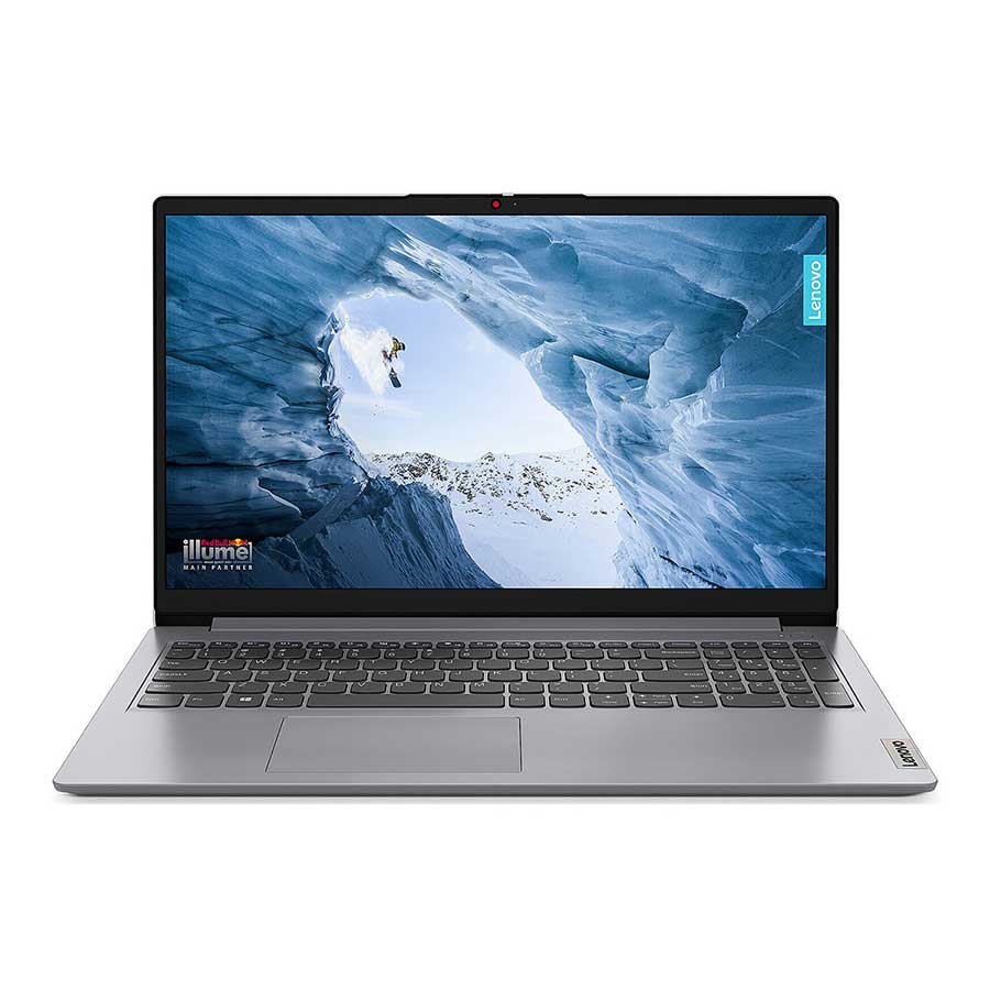 لپ تاپ 15.6 اینچ لنوو IdeaPad 1 15IJL7 Celeron N4500/256GB SSD/4GB/Intel