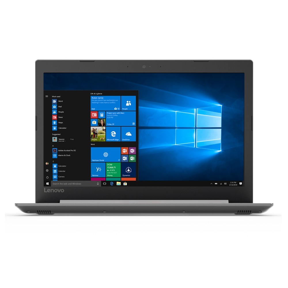 لپ تاپ لنوو مدل ideapad 330 i5(8250) با 8 گیگابایت رم و 2 ترابایت حافظه