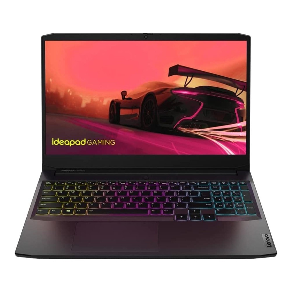 لپ تاپ گیمینگ لنوو آیدیاپد گیمینگ 3 مدل Gaming 3 15ACH6 - Ryzen 5(5500H) - 16GB - 512SSD - 4GB (RTX 2050)