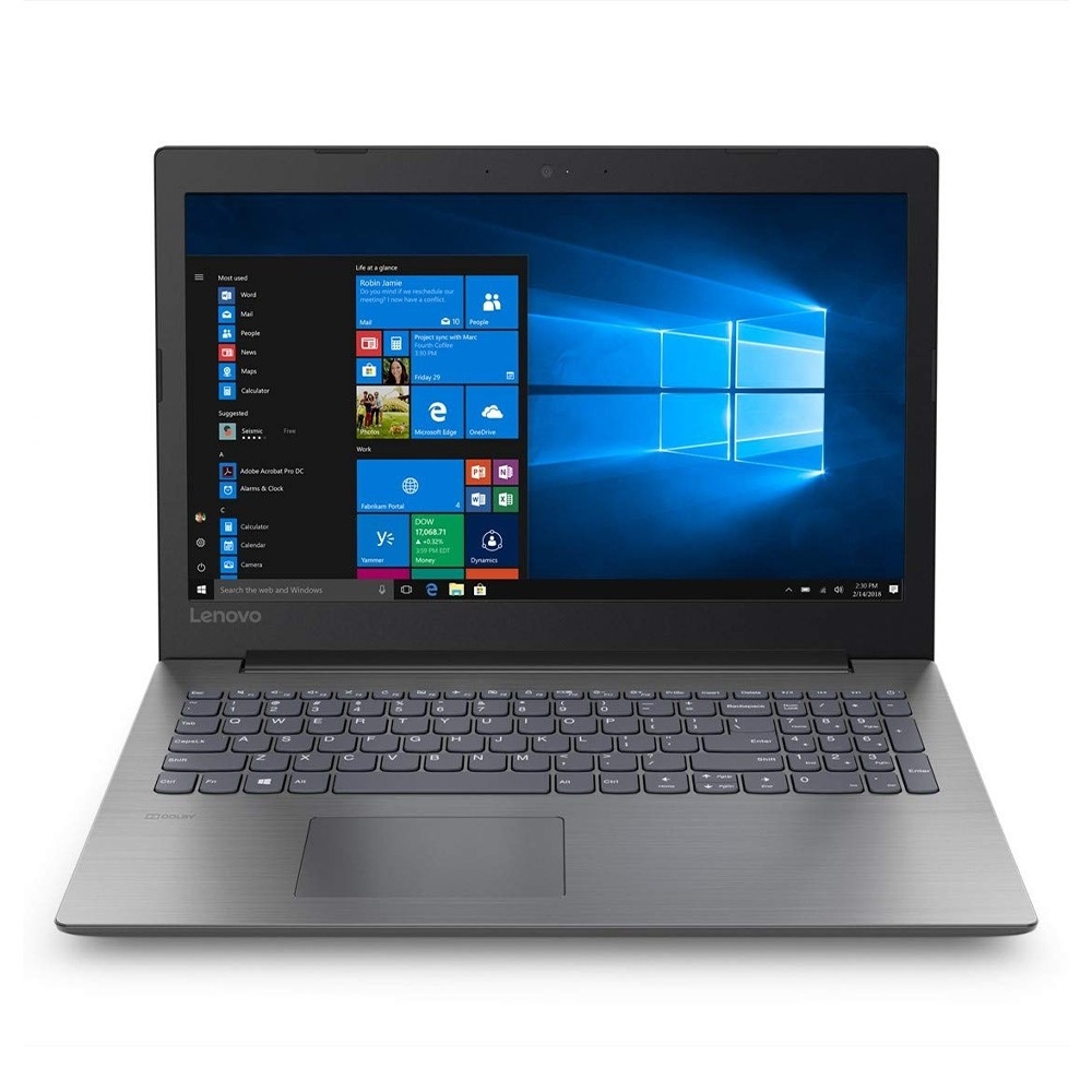 لپ تاپ 15.6 اینچی لنوو ایدیایاپد (Lenovo IdeaPad IP330 Cel(N4000) - 4GB - 1TB - (Intel