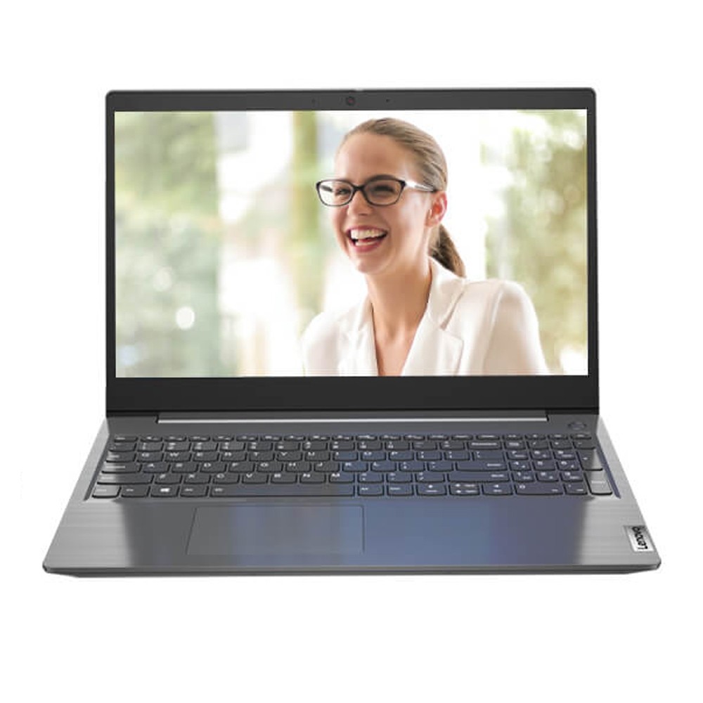 لپ تاپ 15.6 اینچی لنوو مدل Ideapad V15 i3 (1115G4) - 4GB - 256GB SSD - 2GB (MX350)