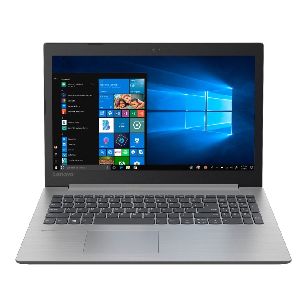 لپ تاپ 15 اینچی لنوو مدل Ideapad 330 (پردازنده i7 | رم 12 گیگابایت| 1 ترابایت حافظه + 240گیگابایت اس اس دی| گرافیک 4 گیگابایت )