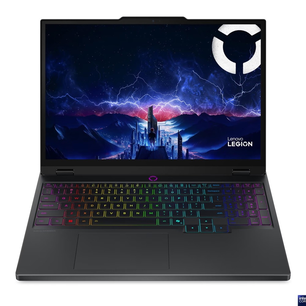 لپ تاپ گیمینگ لنوو لیجن 5 مدل 15IRX10 Core i9 (14900HX) - 32GB - 2TB SSD - 8GB (RTX 5070)