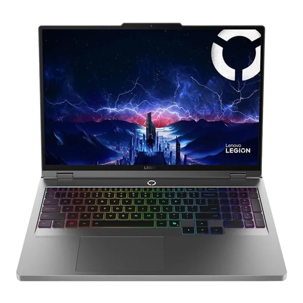 لپ تاپ گیمینگ لنوو لیجن 5 مدل 16IAX10 Core Ultra 9 (275HX) - 32GB - 1TB SSD - 8GB (RTX 5060)