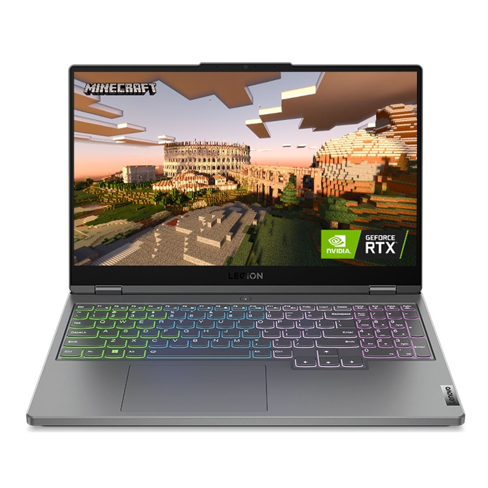 لپ تاپ گیمینگ لنوو لیجن 5 Core i7 (12700H) - 16GB - 512GB SSD - 4GB (RTX 3050 Ti) QHD