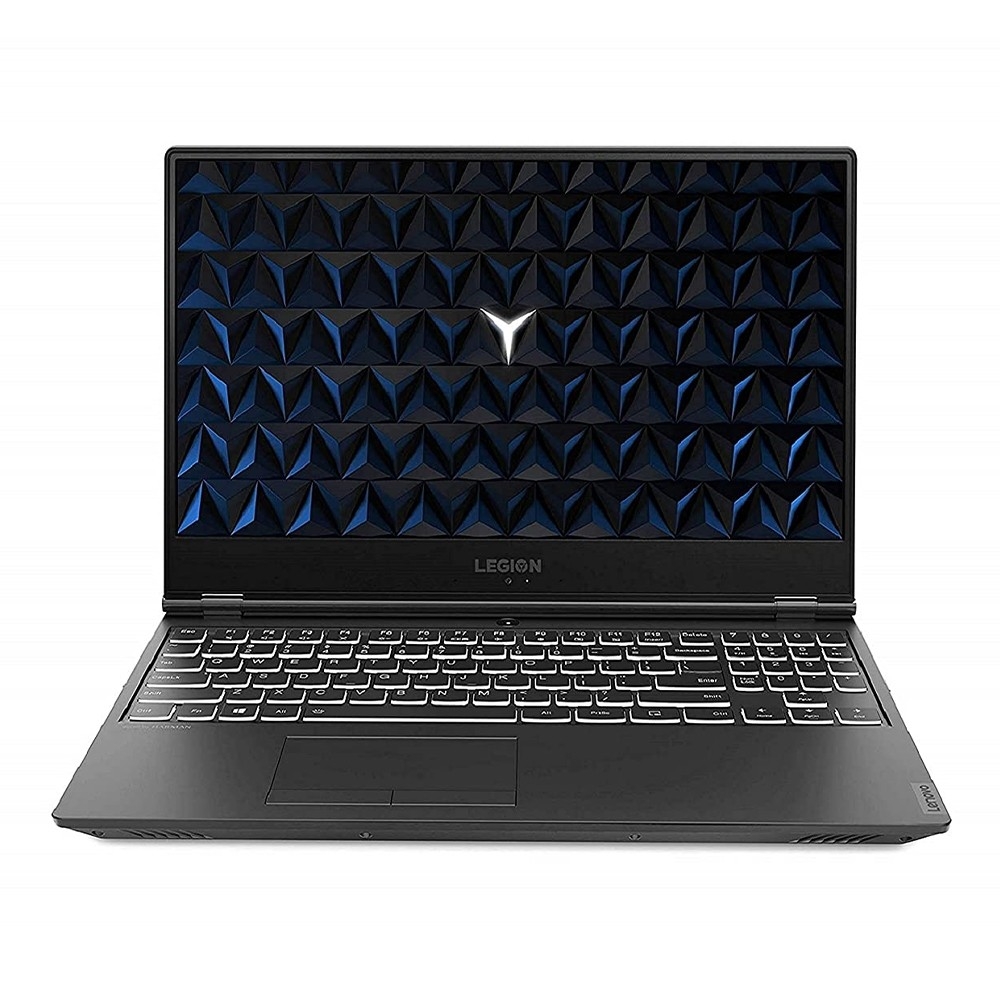 لپ تاپ 15.6 اینچی لنوو (Lenovo legion Y540 i7 (9750H) - 8GB - 1TB HDD + 512GB SSD - 4GB(GTX1650