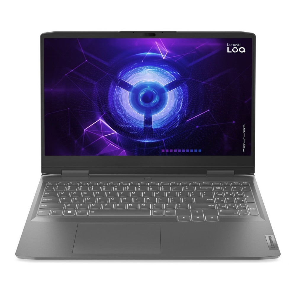 لپ تاپ گیمینگ لنوو لاک مدل LOQ 15IRH8 Core i7 (13620H) - 16GB - 512GB SSD - 6GB (RTX 4050)