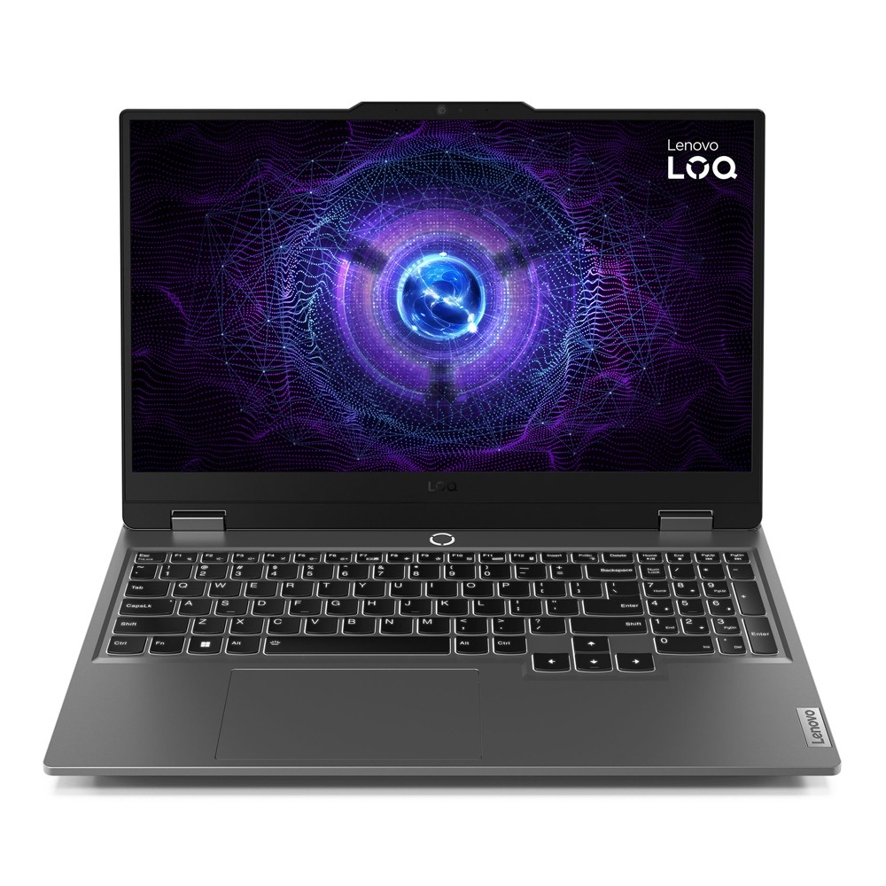 لپ تاپ گیمینگ لنوو لاک 2024 مدل 15IRX9 Core i7 (13650HX) - 16GB - 512GB SSD - 6GB (RTX 4050)