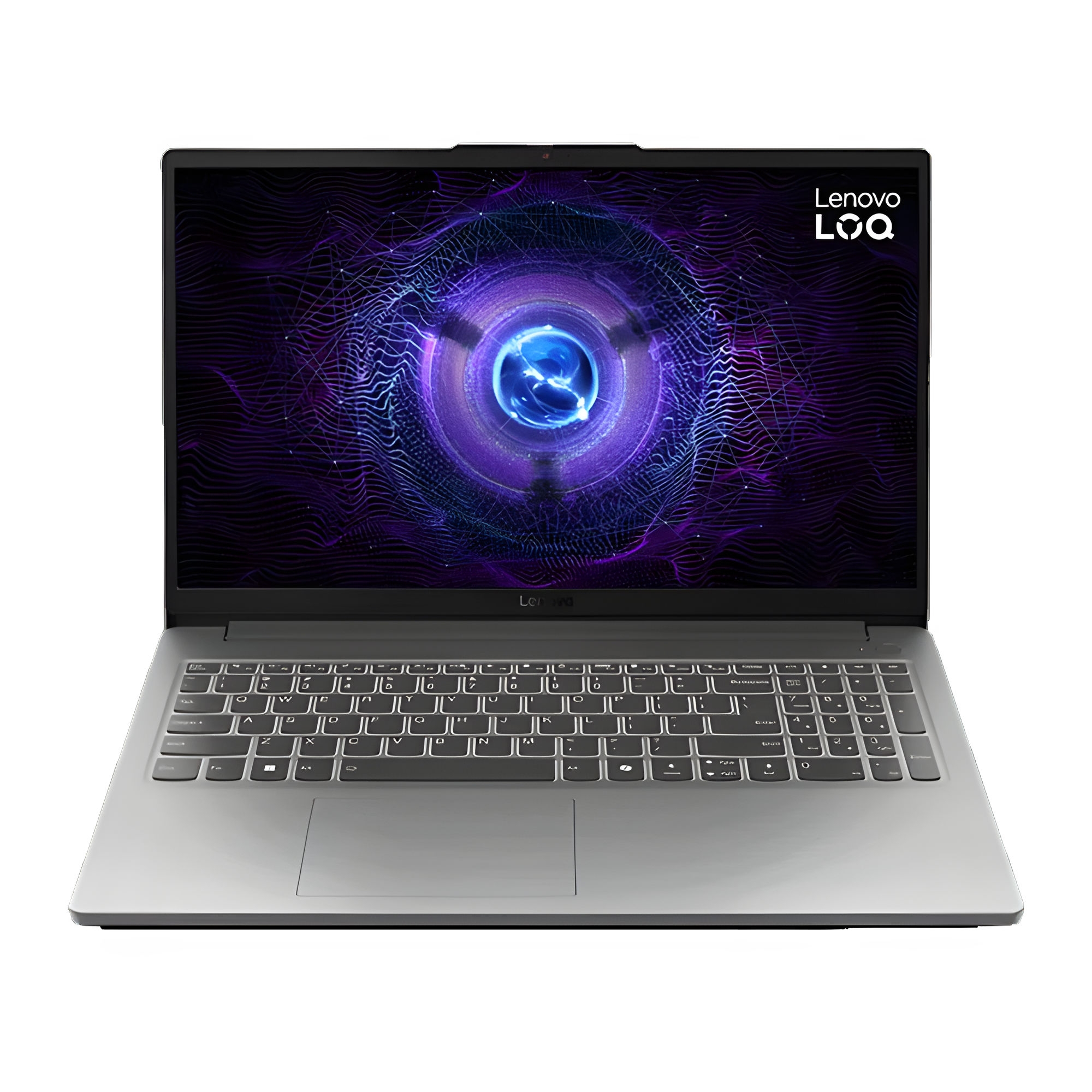 لپ تاپ لنوو 15.6 اینچی مدل LOQ NEW i5 12450HX 12GB 512GB RTX2050
