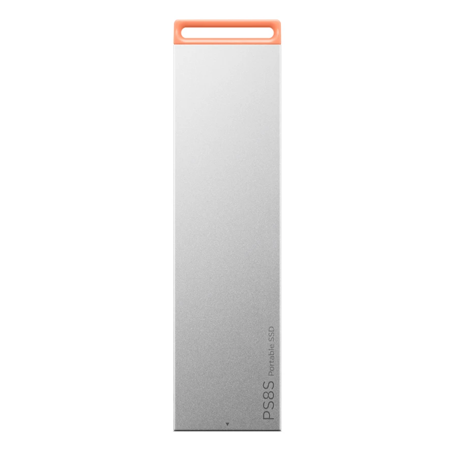 اس اس دی اکسترنال 1 ترابایت USB-C لنوو مدل PS8S