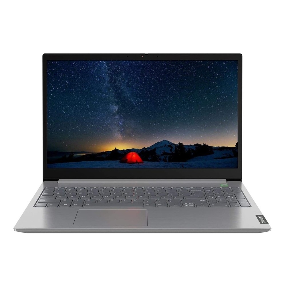لپ تاپ 15.6 اینچی لنوو تینک بوک Lenovo ThinkBook 15 G2 I5 (1135G7) - 8GB - 256GB SSD - Intel Iris Xe