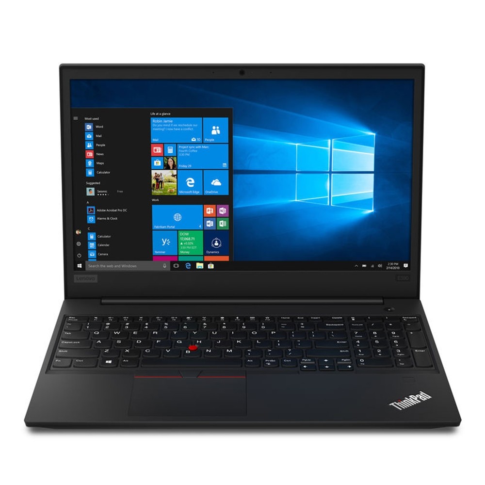 لپ تاپ 15.6 اینچی لنوو مدل تینک پاد (Lenovo ThinkPad E590 i3 (8130U) 4GB - 1TB (Intel
