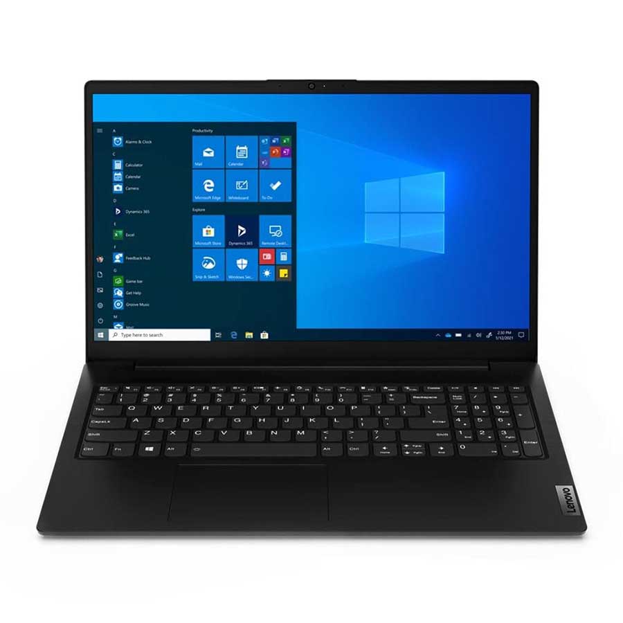لپ تاپ 15.6 اینچ لنوو V15-Z Ryzen 5 7520U/256GB SSD/8GB/AMD