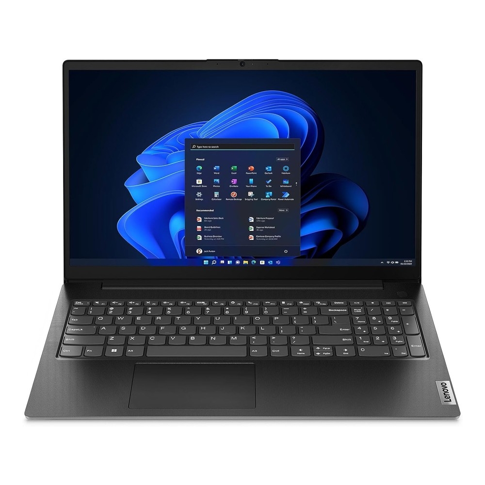 لپ تاپ مهندسی لنوو مدل V15 G4 IRU Core i5 (13420H) - 24GB - 512GB SSD - Intel