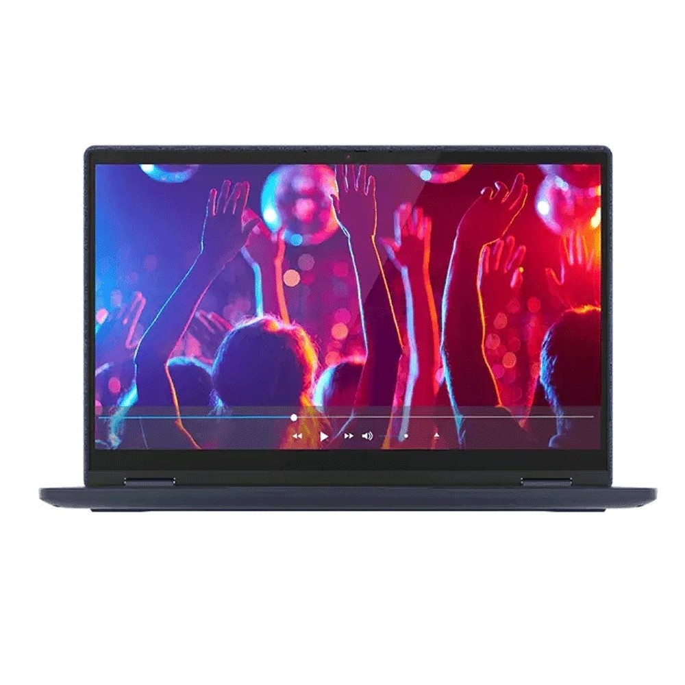 لپ تاپ 13 اینچی لنوو یوگا مدل Yoga 6 13ALC6 82ND0009US با مشخصات R5(5500U) - 8GB - 256GB SSD