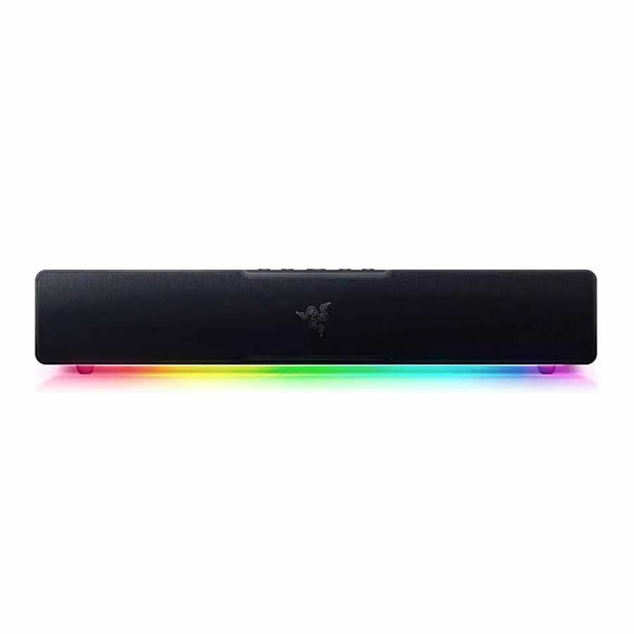 ساندبار بیسیم و بلوتوث ریزر مدل Leviathan V2 X
