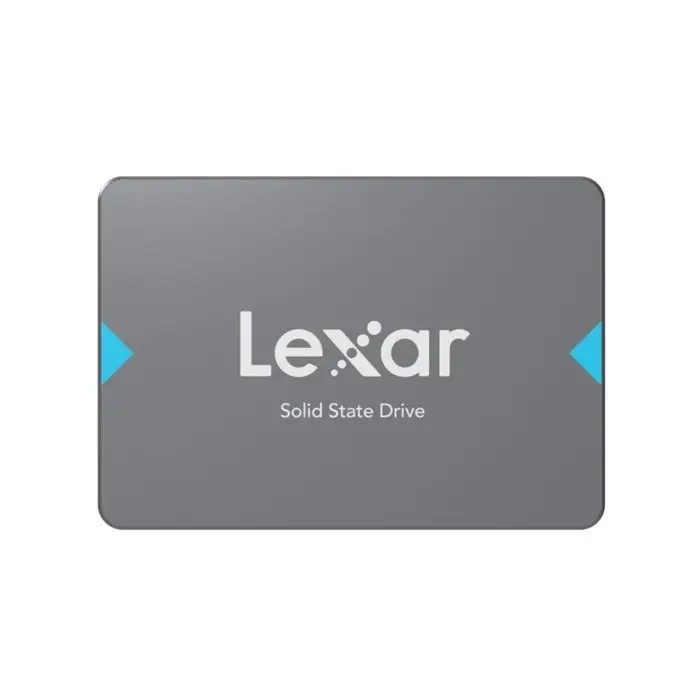 حافظه SSD اینترنال Lexar مدل NQ100 با ظرفیت 2 ترابایت