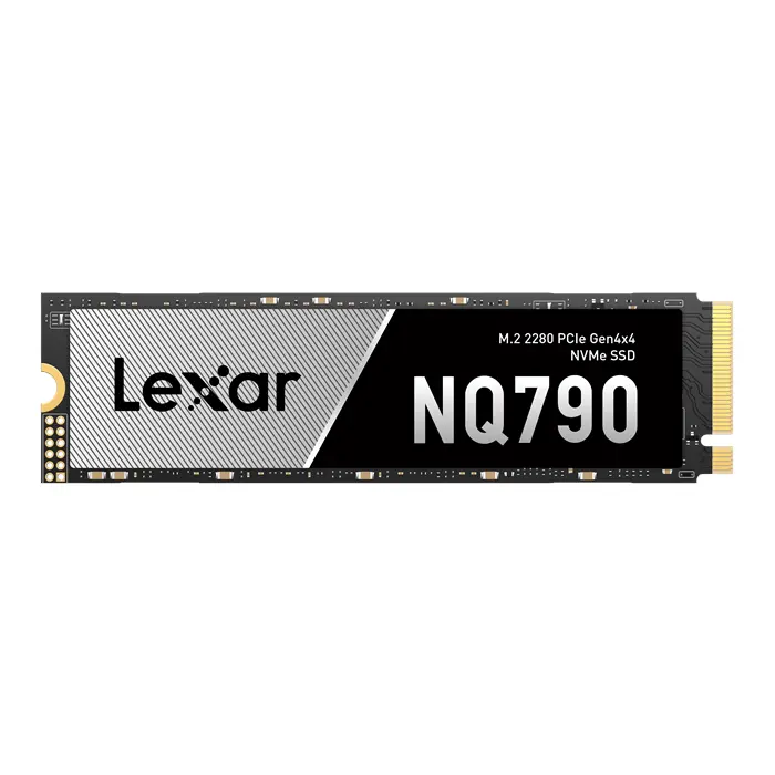 حافظه اس اس دی اینترنال لکسار مدل NQ790 ظرفیت 2TB