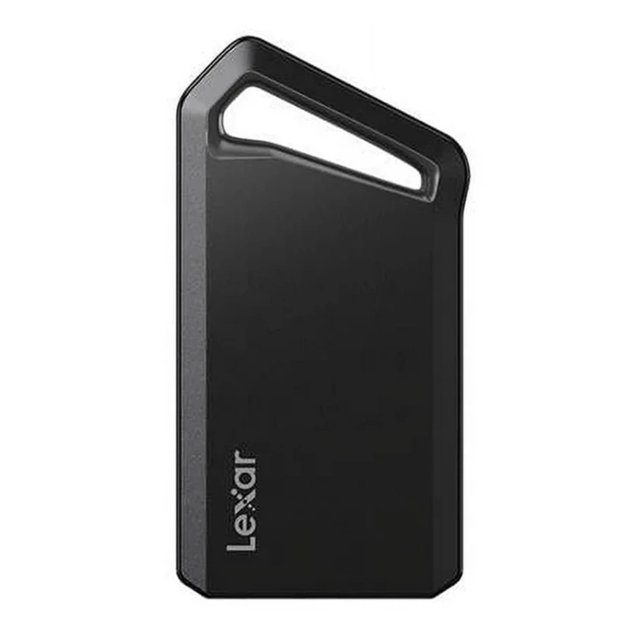 اس اس دی اکسترنال 512 گیگابایت لکسار مدل SL600
