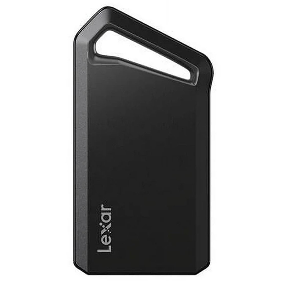 اس اس دی اکسترنال 1 ترابایت لکسار مدل SL600