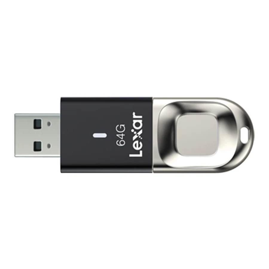 فلش مموری 64 گیگابایت USB 3.2 لکسار مدل Ul-JumpDrive F35