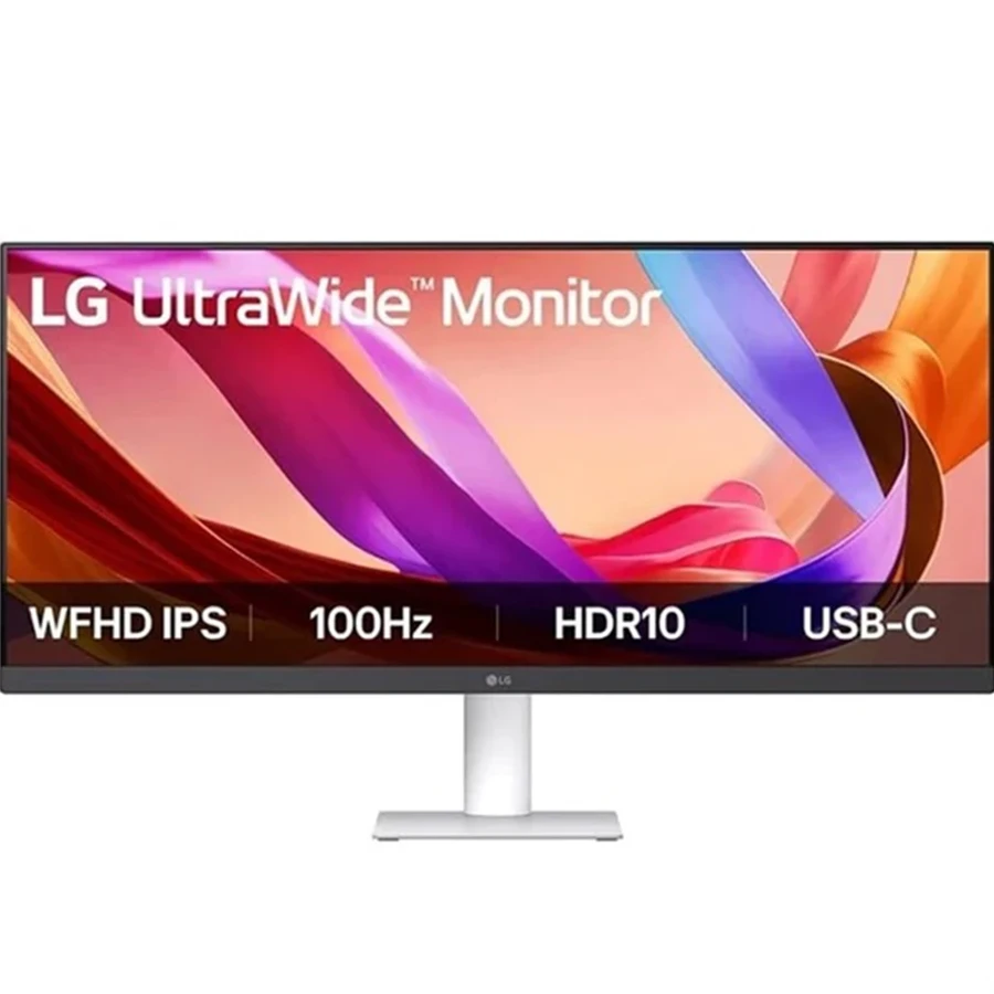 مانیتور 29 اینچ ال جی مدل UltraWide 29U531A-W