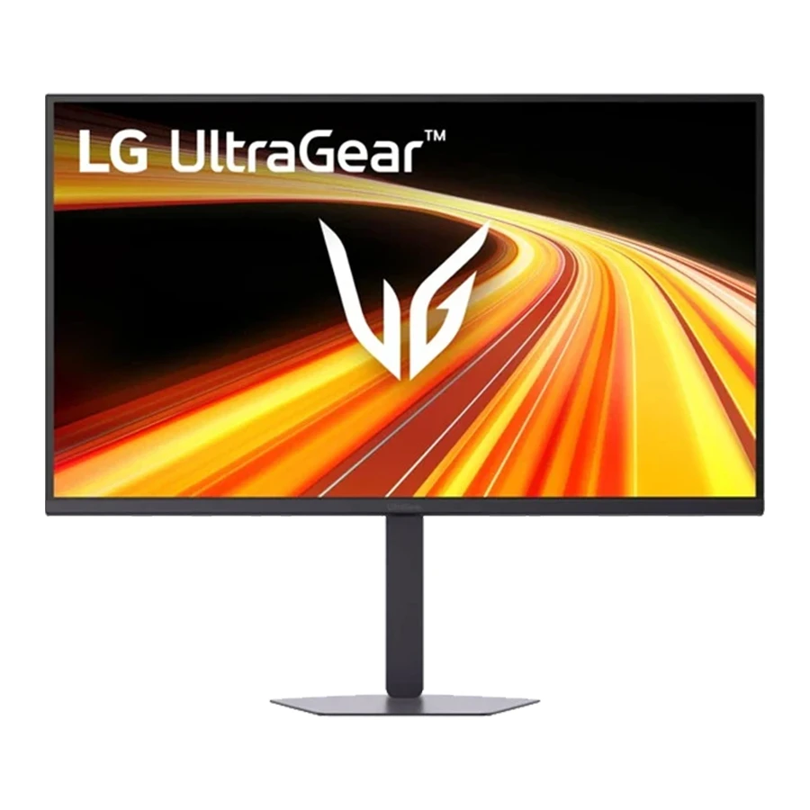 مانیتور 32 اینچ ال جی مدل UltraGear G6 32G620B-B