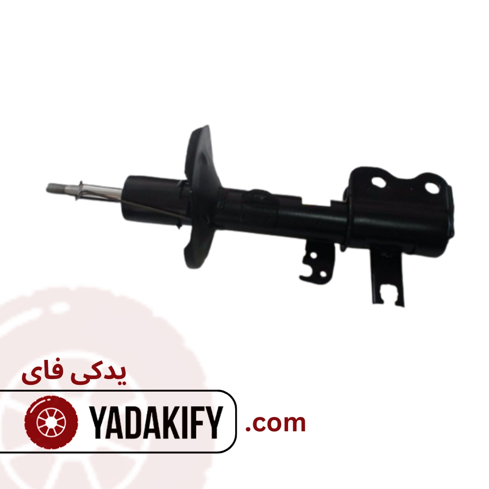 کمک فنر جلو چپ جیلی EC7 سواری