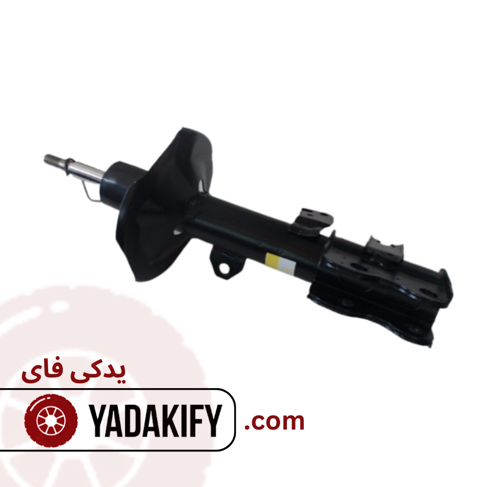 کمک فنر جلو راست جیلی EC7 سواری