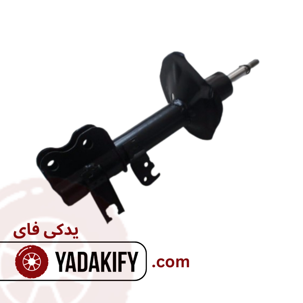 کمک فنر جلو چپ جیلی RV7 هاچبک