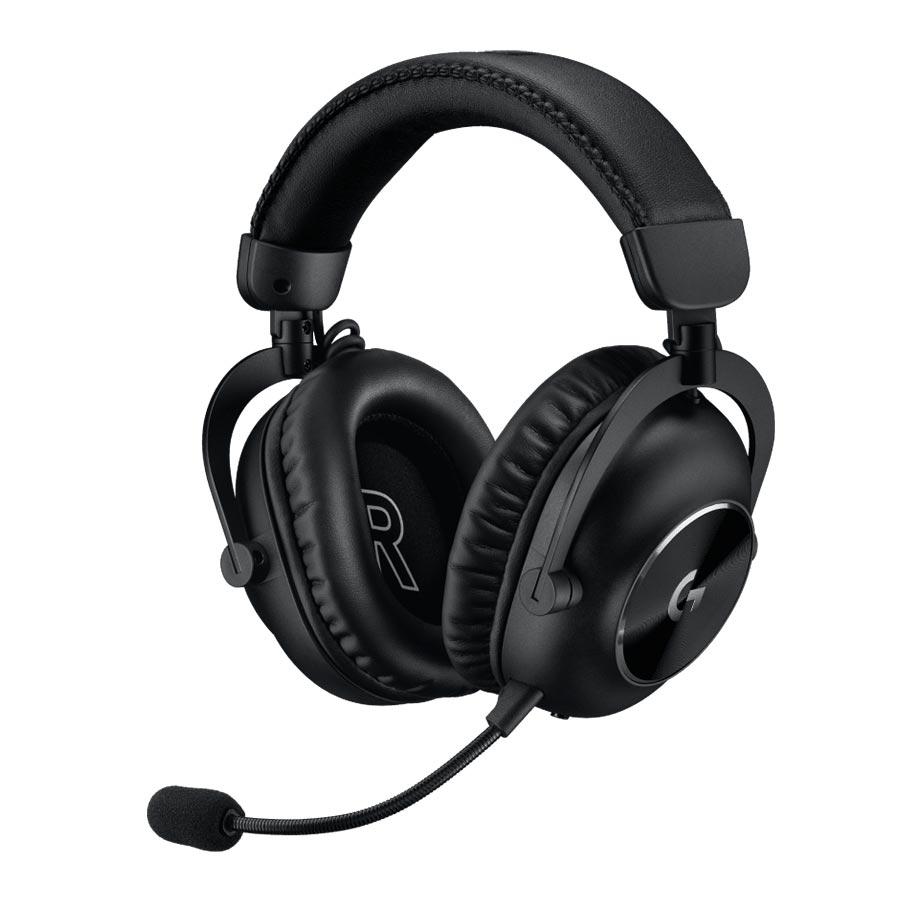 هدست گیمینگ بیسیم لاجیتک مدل G PRO X 2