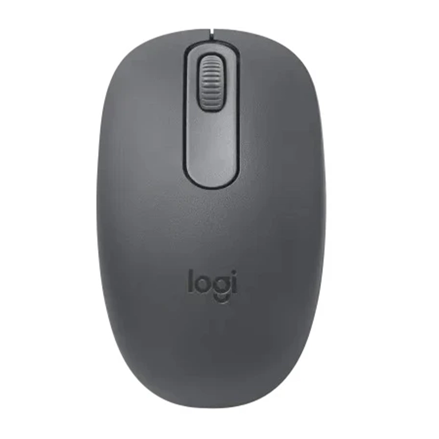 ماوس بیسیم لاجیتک مدل M196